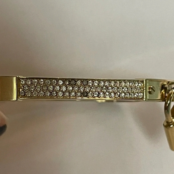 Michael Kors Braclet with Locket So Precious! - Picture 6 of 8